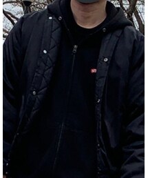 nitraid | パーカー