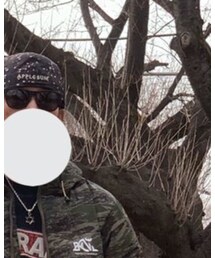 APPLEBUM | キャップ