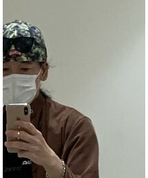 nitraid | キャップ