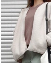 UNIQLO | ブルゾン