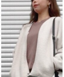 GU | スウェット