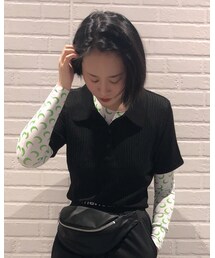 MONKI | ポロシャツ