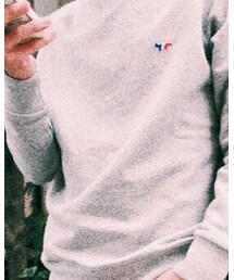 Maison Kitsune | スウェット