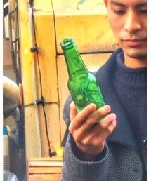 昼ビール | バングル/リストバンド
