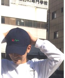 THE GOOD COMPANY | キャップ