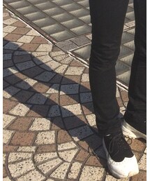 ORPHIC | スニーカー