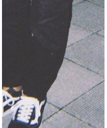 VANS | スニーカー