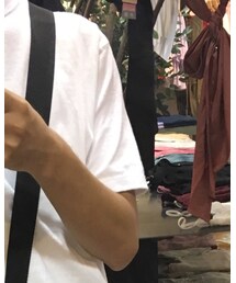 FRUIT OF THE LOOM | Tシャツ/カットソー