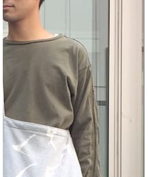 KIIT | Tシャツ/カットソー