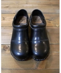 troentorp | シューズ