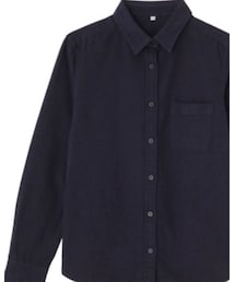 無印良品 | シャツ/ブラウス