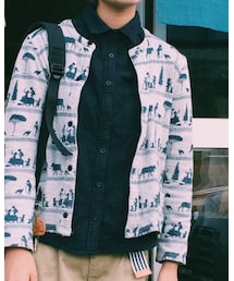 BEAMS BOY | スウェット