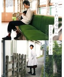 マッシュvol8掲載📖 | 本