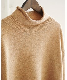 GRANDMA MAMA DAUGHTER | ニット/セーター