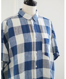 GRANDMA MAMA DAUGHTER | シャツ/ブラウス