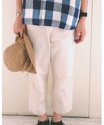 GRANDMA MAMA DAUGHTER | その他パンツ