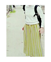 CHILD WOMAN | スカート