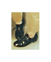 chambre de charme | シューズ