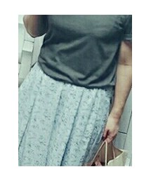 無印良品 | トップス