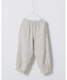 SAHAN | チノパンツ