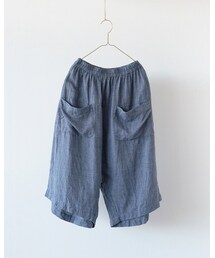 SAHAN | その他パンツ