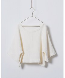 SAHAN | Tシャツ/カットソー