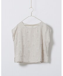 SAHAN | Tシャツ/カットソー