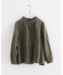 SAHAN | シャツ/ブラウス