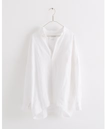 SAHAN | シャツ/ブラウス