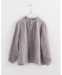 SAHAN | シャツ/ブラウス