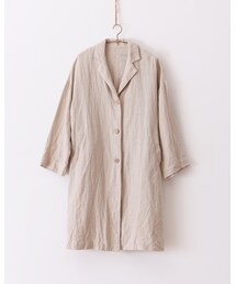 SAHAN | トレンチコート