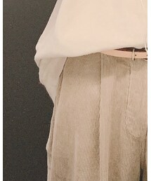 Badhiya | パンツ