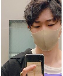 Paul Smith | ピアス（片耳用）