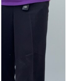 UNIQLO | スラックス