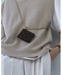 LOUIS VUITTON | アクセサリー