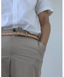 Hender Scheme | ベルト