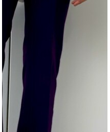 used | スラックス