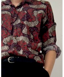 ZARA | トップス