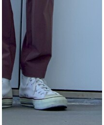 CONVERSE | スニーカー