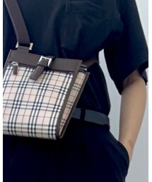 BURBERRY | バッグ