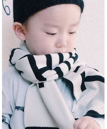 tinycottons | マフラー