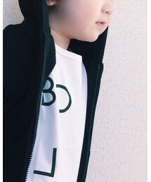 tiny cottons | Tシャツ/カットソー