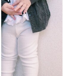 KOREA | レギンス/スパッツ