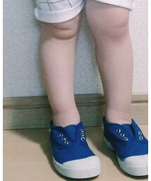 BENSIMON | スニーカー