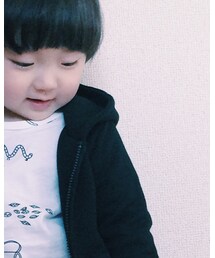 H&M | パーカー