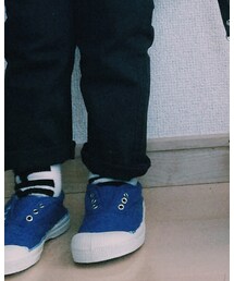 BENSIMON | スニーカー
