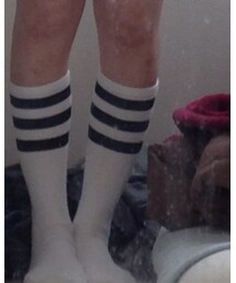 American Apparel | ソックス/靴下