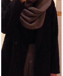 PAMEO POSE | ニット/セーター