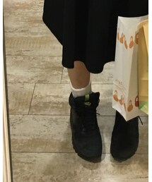 PAMEO POSE | ソックス/靴下