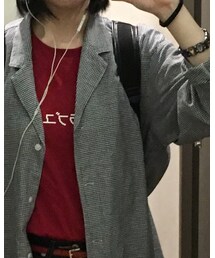 UNIQLO | シャツ/ブラウス